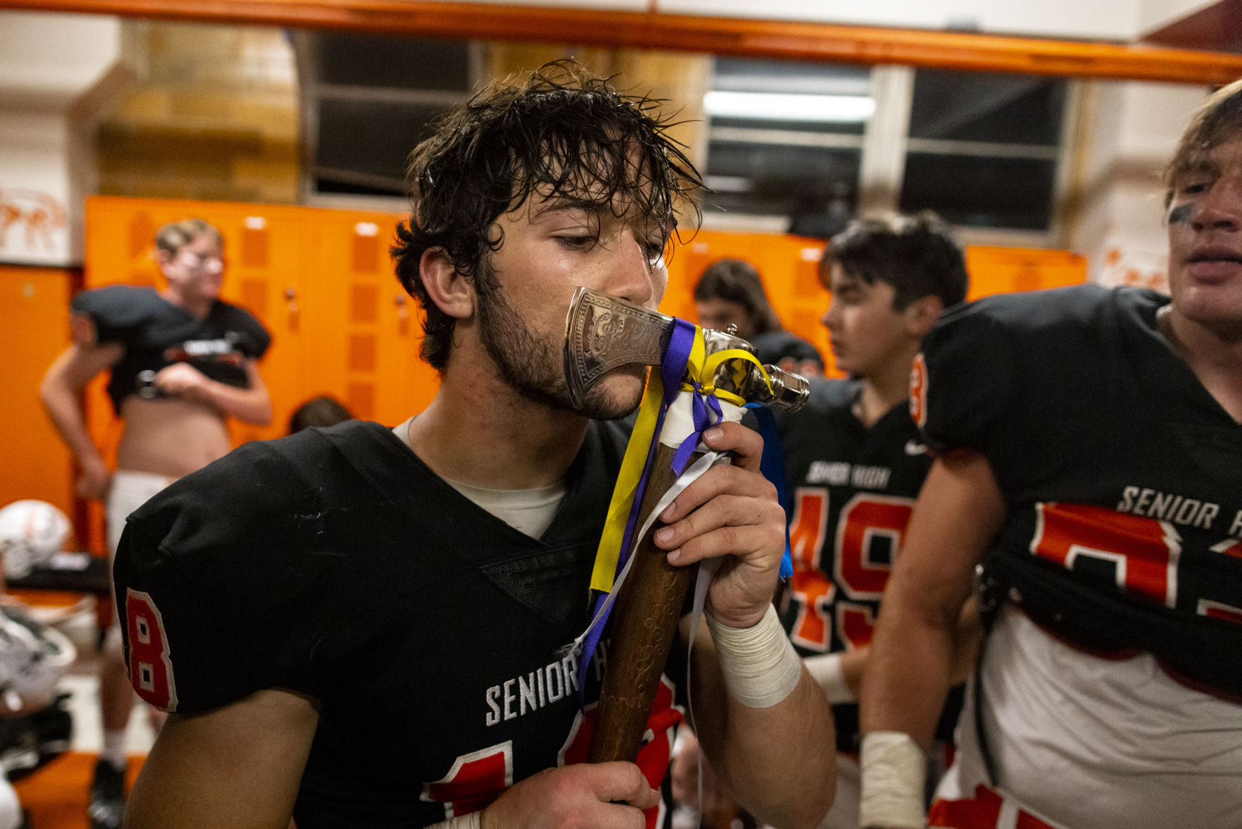 Billings Senior vs. Bozeman Gallatin
